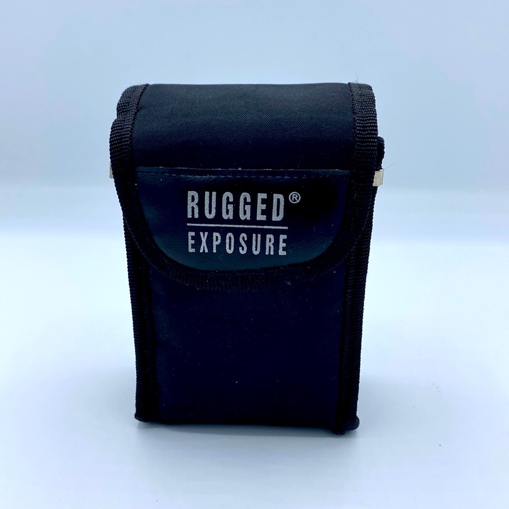 2003 Rugged Exposure Binoculars